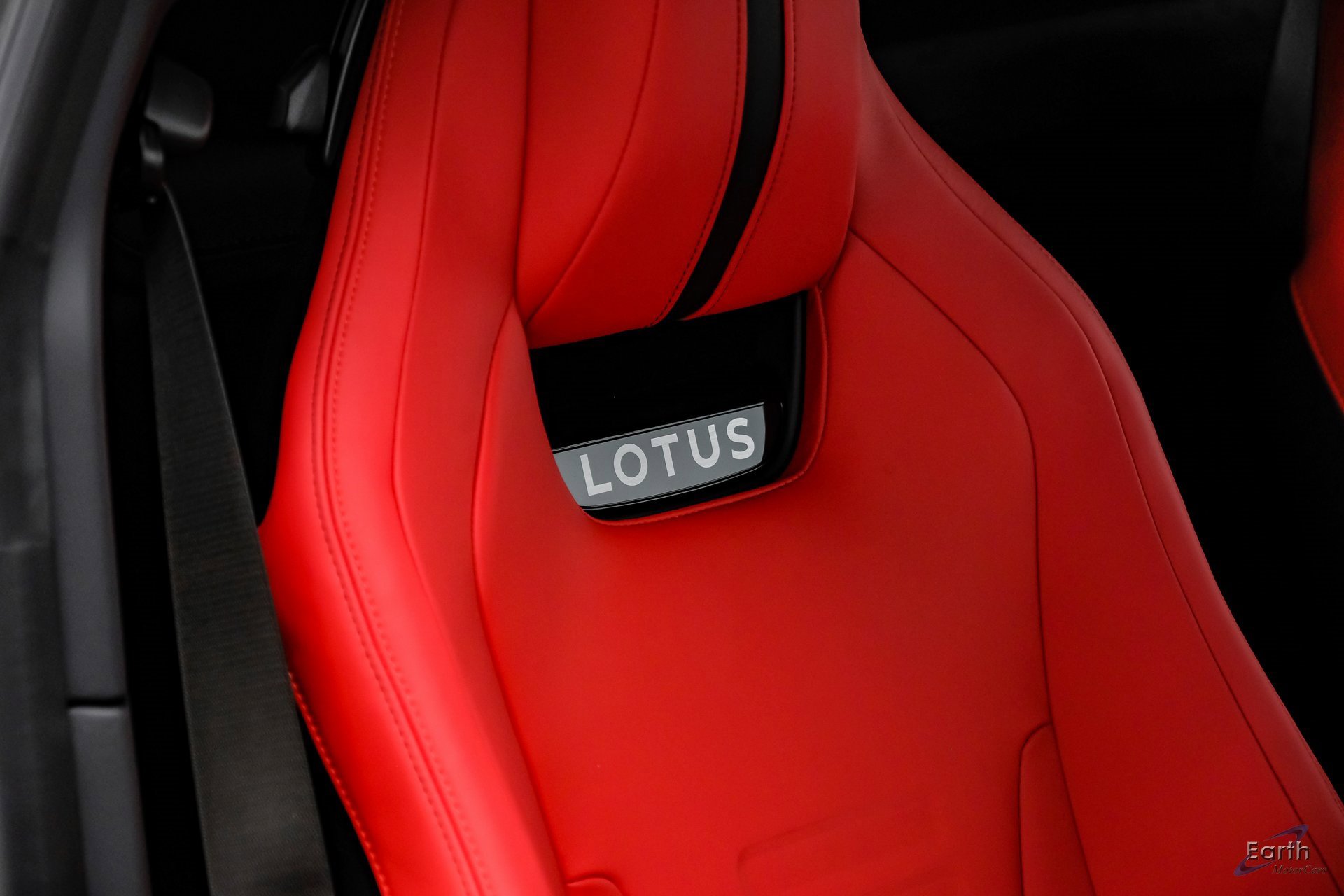 New 2026 Lotus Emira image 57