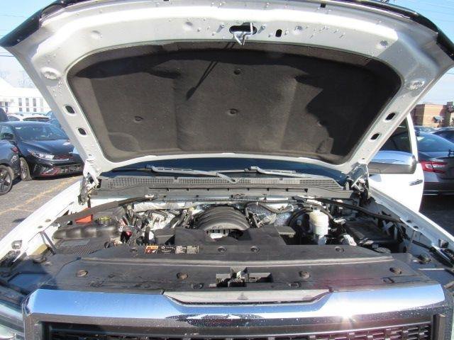 Used 2016 GMC Sierra 1500 Denali w/ Enhanced Driver Alert Package image 31