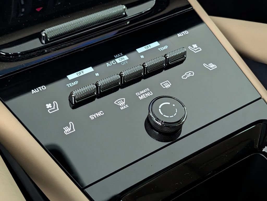 New 2026 Porsche Cayenne AWD/4WD image 34