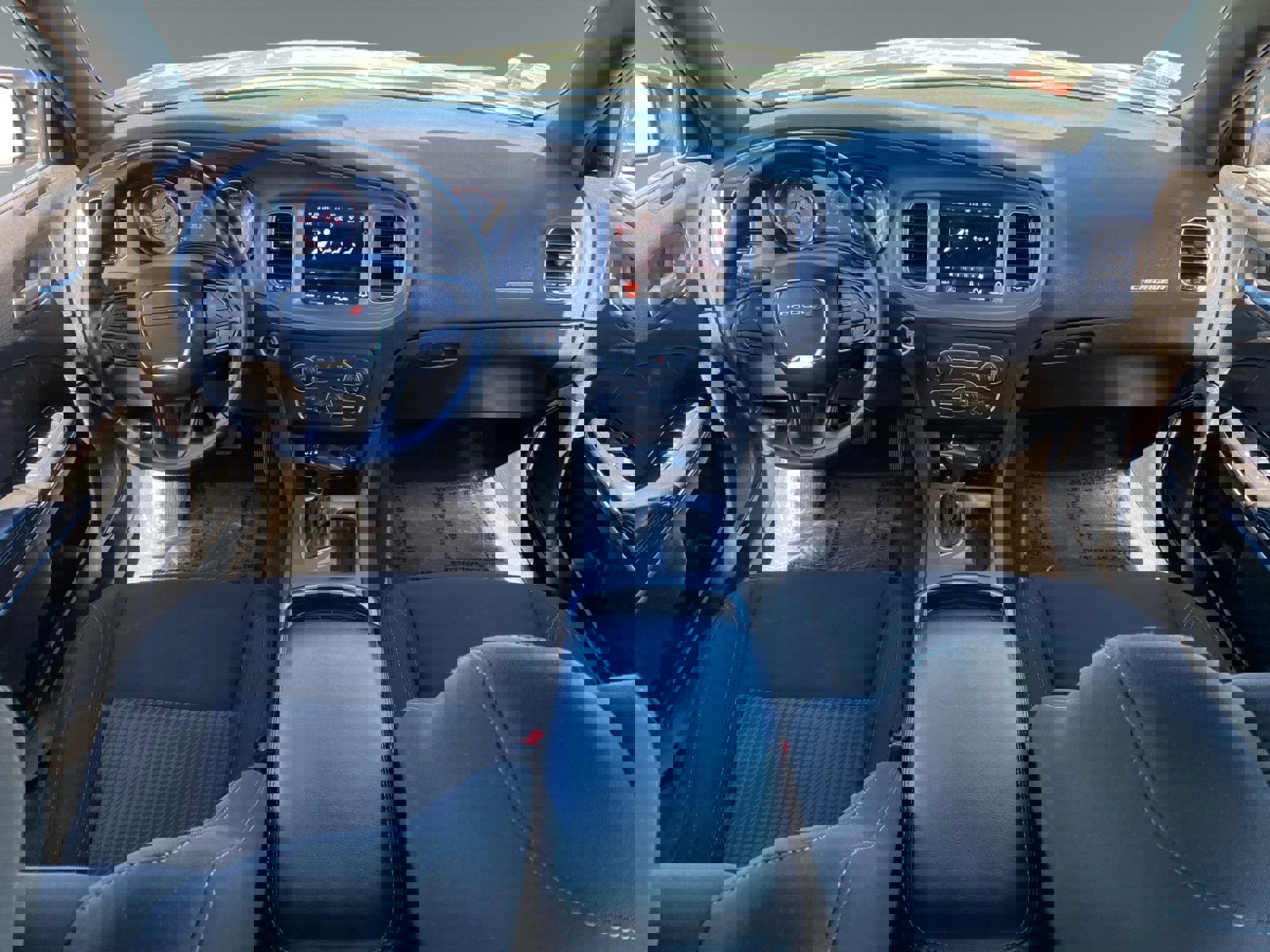 Used 2023 Dodge Charger SXT image 10