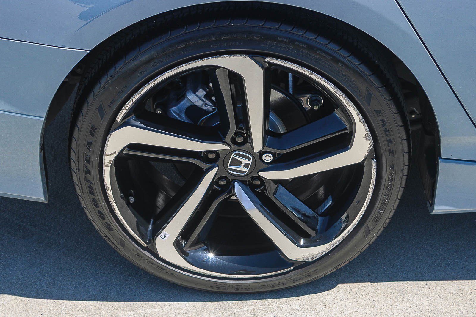 Used 2022 Honda Accord Sport image 12