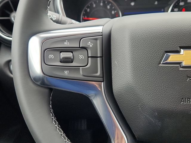 New 2026 Chevrolet Blazer LT w/ Sound & Technology Package FWD image 23