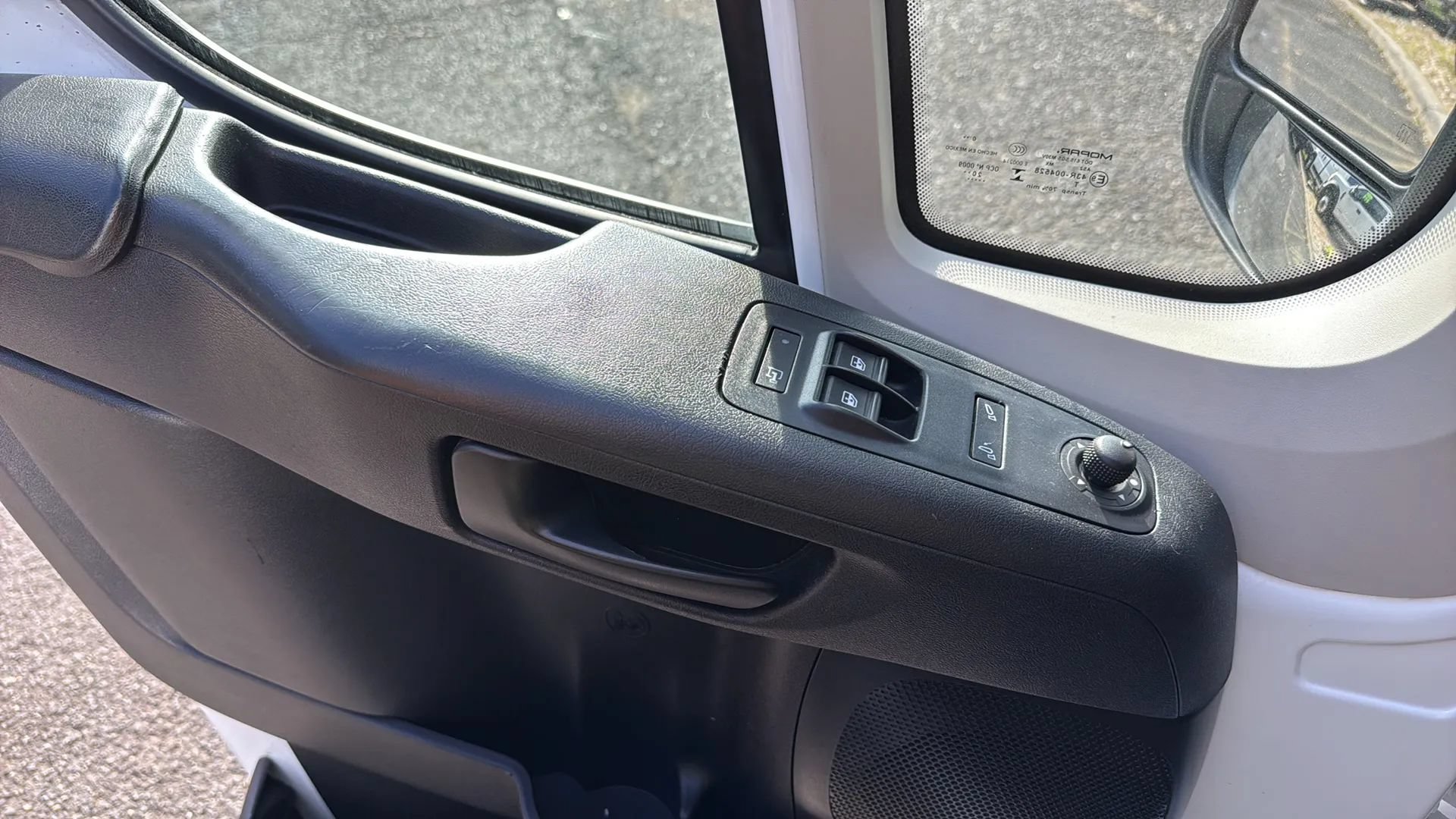 Used 2021 RAM ProMaster 2500 FWD image 14