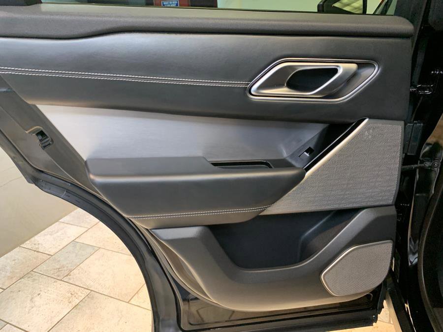 Used 2020 Land Rover Range Rover Velar R-Dynamic HSE image 44