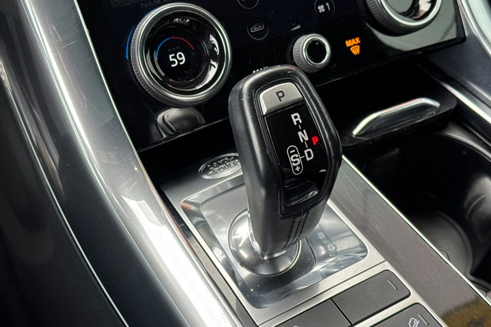 Used 2021 Land Rover Range Rover Sport HSE Silver Edition image 25