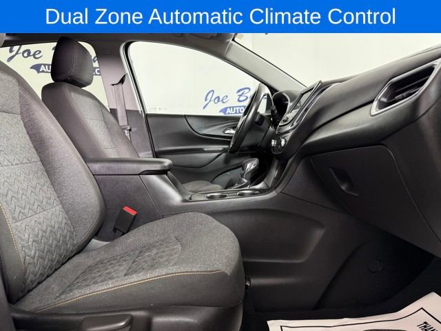 Used 2022 Chevrolet Equinox LT image 16
