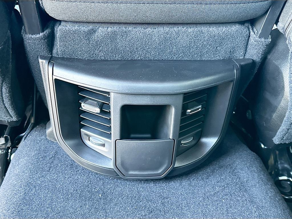 New 2025 RAM 2500 Tradesman image 29