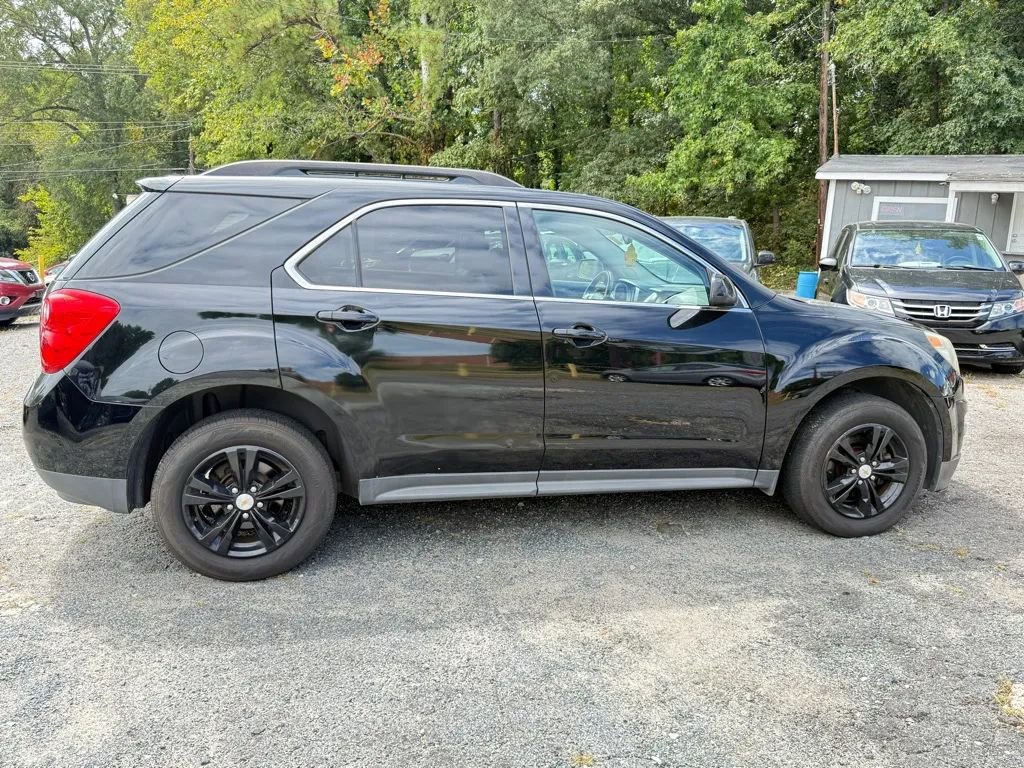 Used 2015 Chevrolet Equinox LT w/ Power Convenience Package image 9