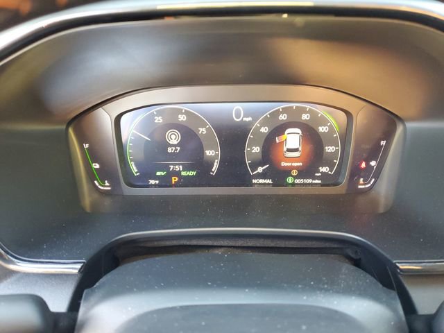 Used 2026 Honda CR-V Sport-L image 23