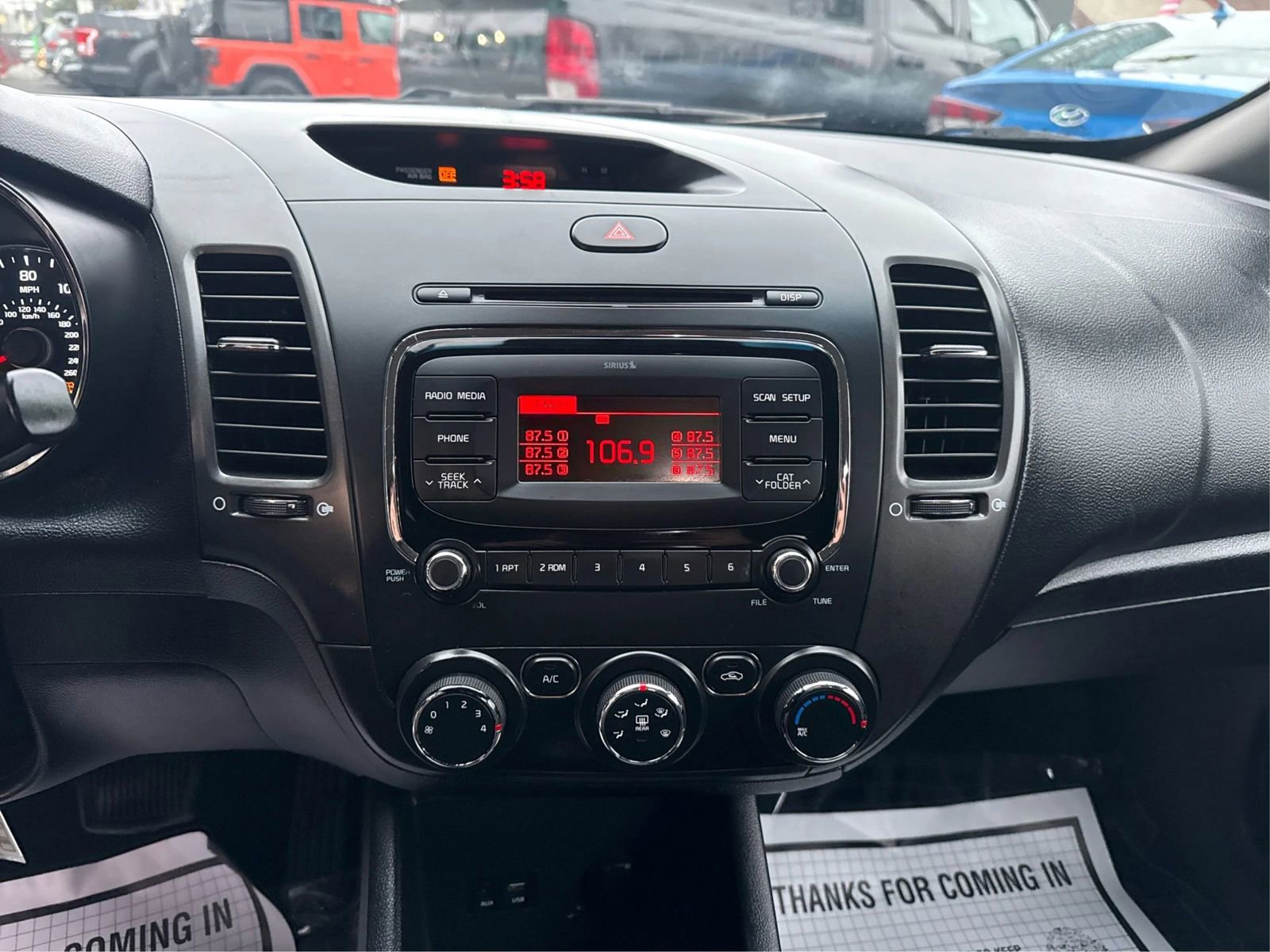 Used 2018 Kia Forte LX image 14