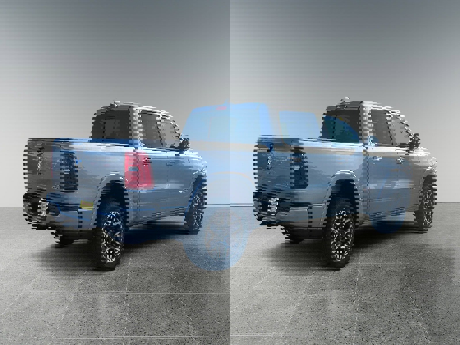 New 2026 RAM 1500 Laramie image 5