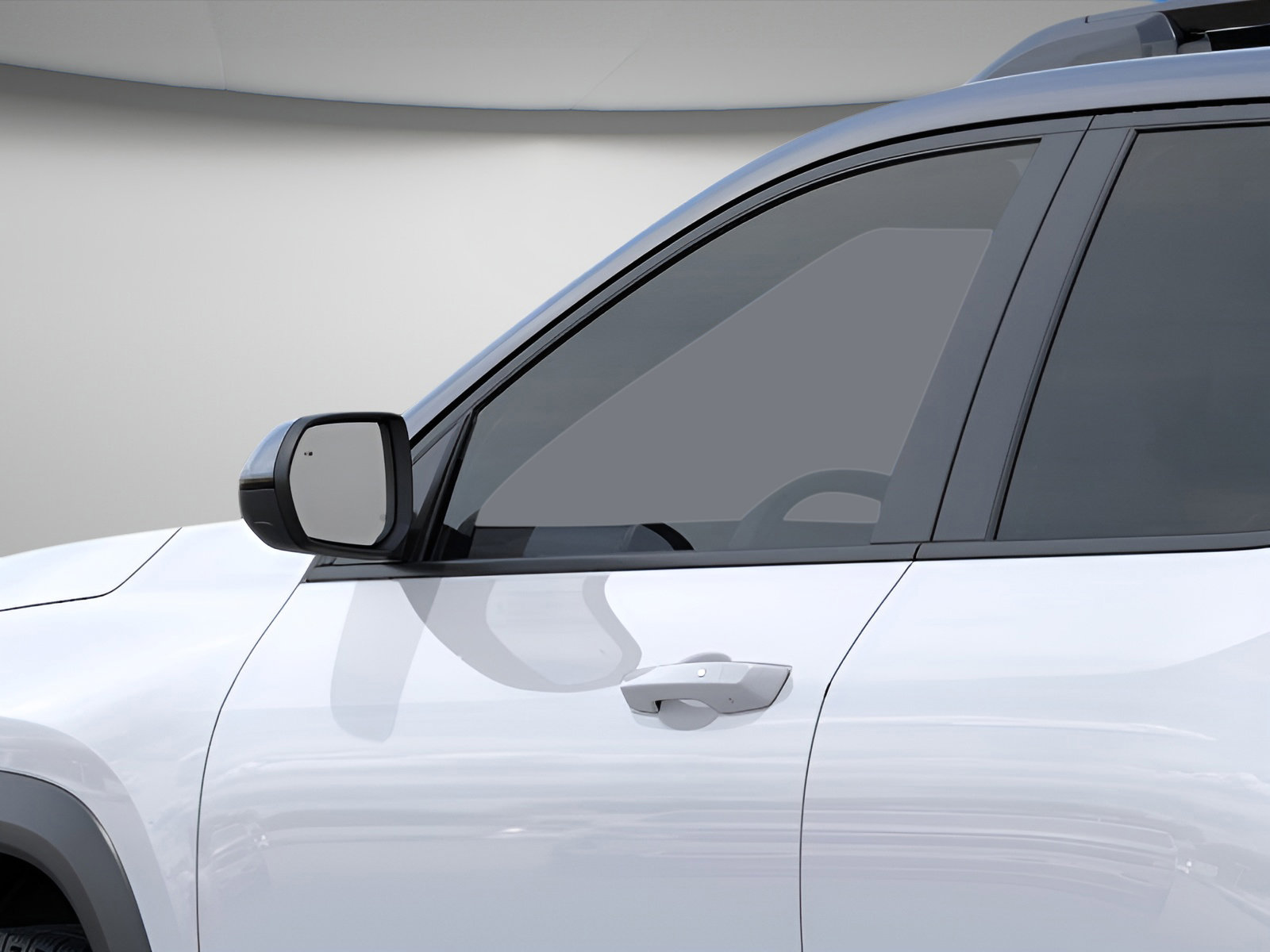 New 2026 Chevrolet Equinox LT image 19