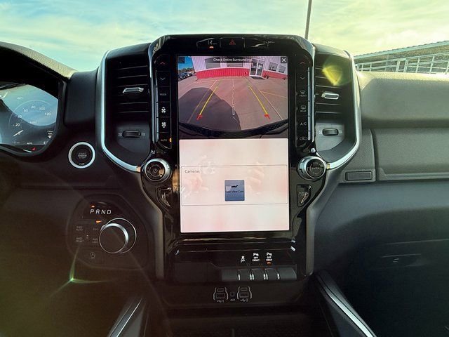 New 2026 RAM 1500 Big Horn image 29