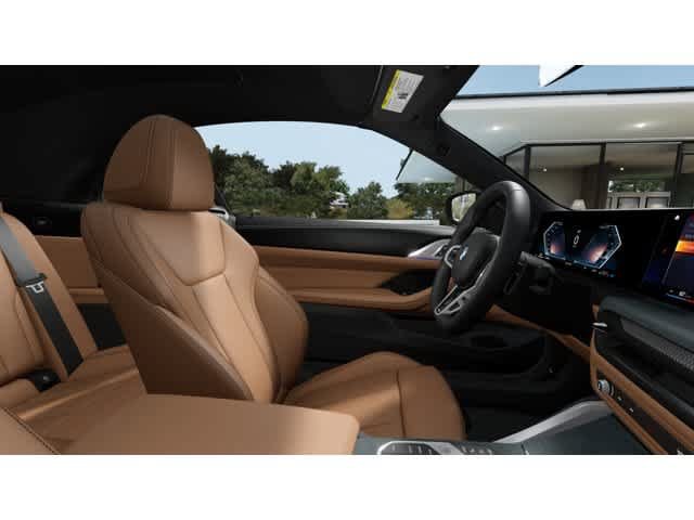 New 2027 BMW 430i Convertible w/ M Sport Package RWD image 9