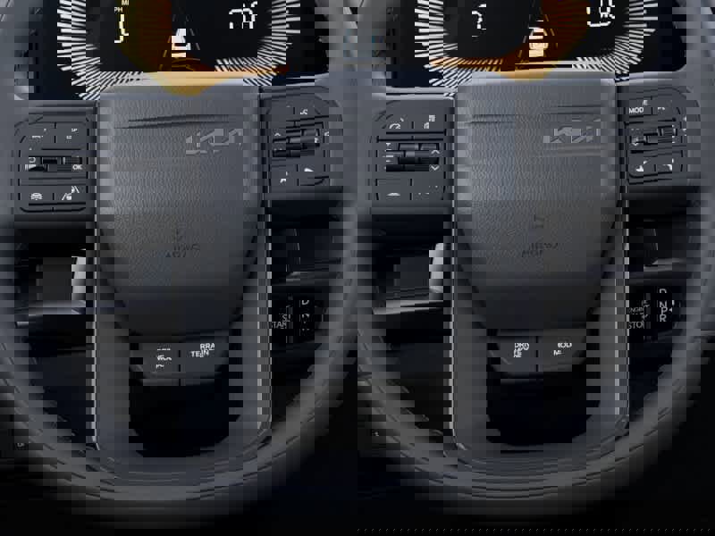 New 2027 Kia Telluride EX X-Line AWD/4WD image 22