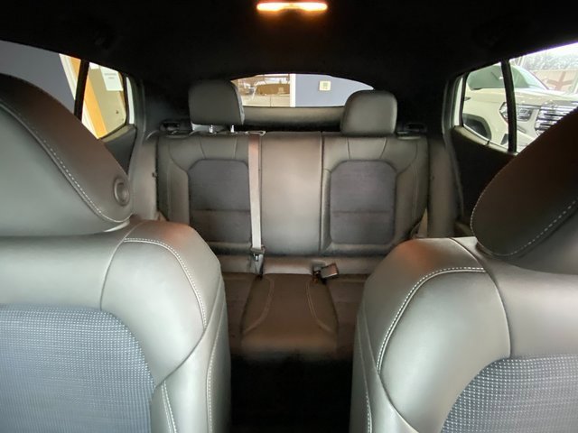 Certified 2024 Buick Envista Preferred w/ Convenience I Package image 18