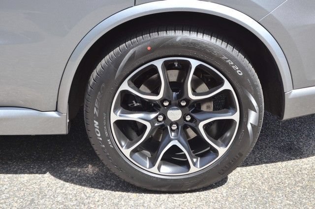 Used 2021 Dodge Durango SRT Hellcat w/ Premium Interior Group AWD/4WD image 12