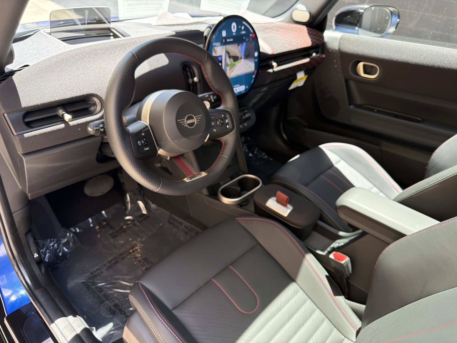 Used 2026 MINI Cooper S FWD image 10