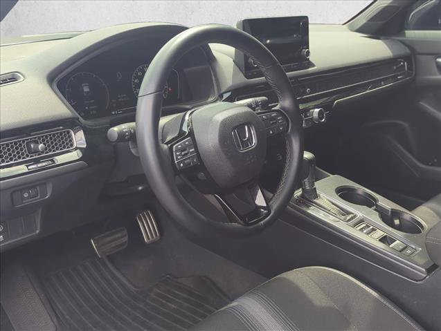 Certified 2024 Honda Civic Sport image 9