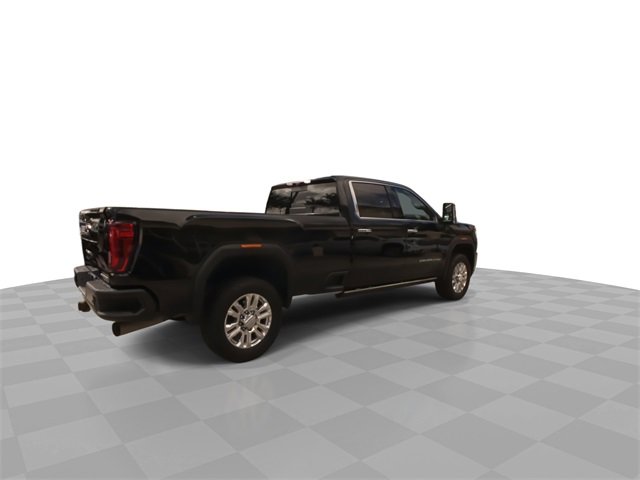 Used 2021 GMC Sierra 3500 Denali w/ Denali Ultimate Package image 14
