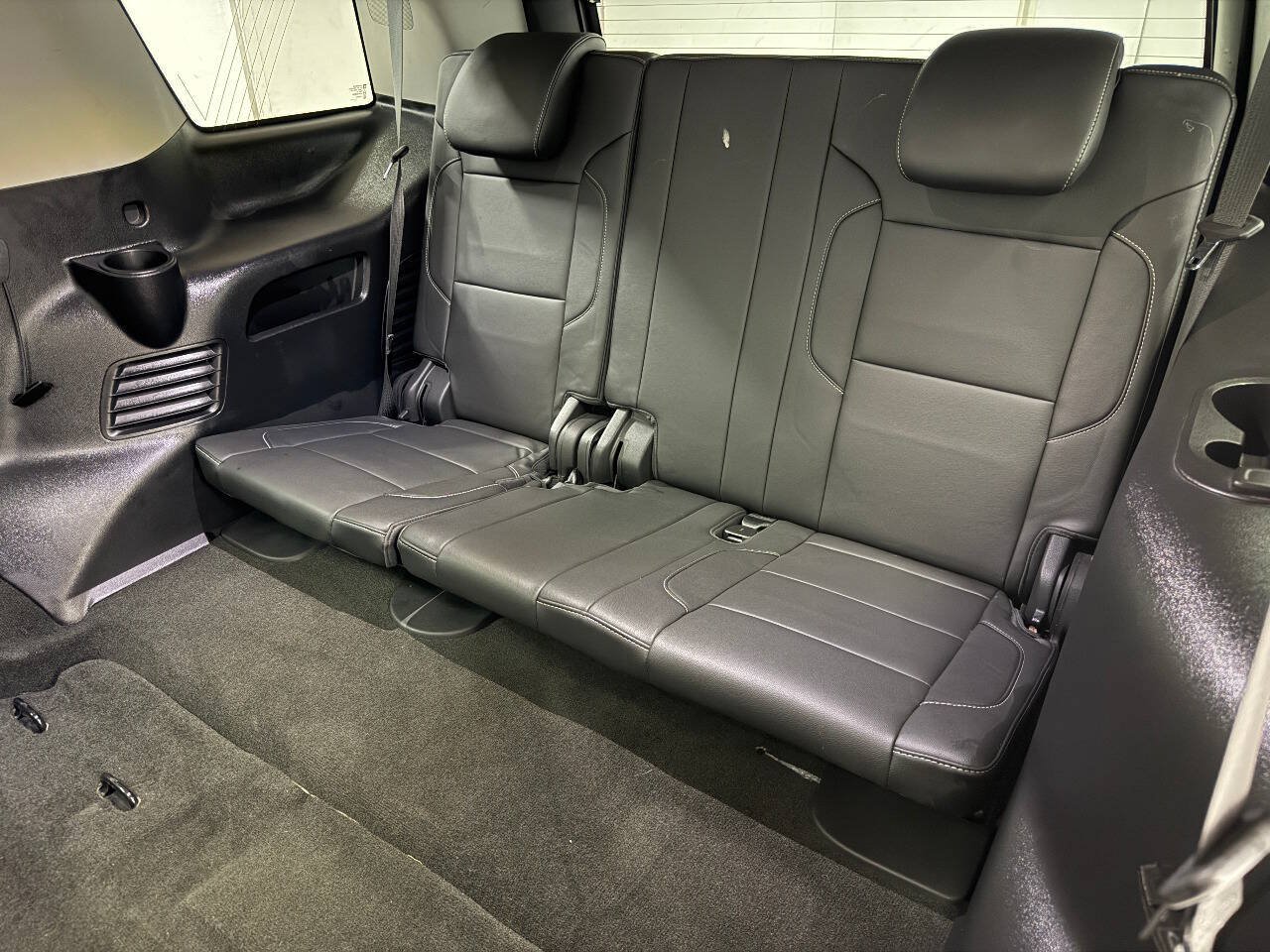 Used 2018 Chevrolet Tahoe LT RWD image 28