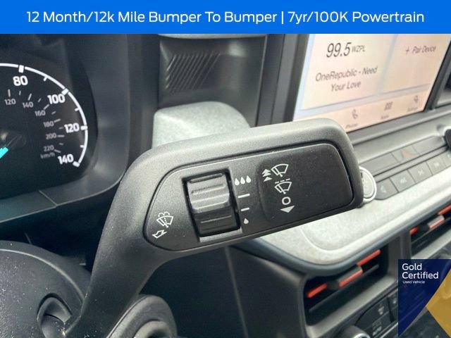 Used 2024 Ford Maverick XLT FWD image 48