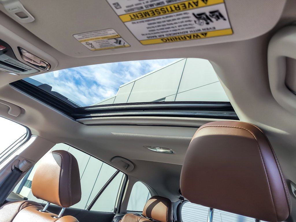 Certified 2020 Subaru Outback Touring w/ Popular Package #2 image 9