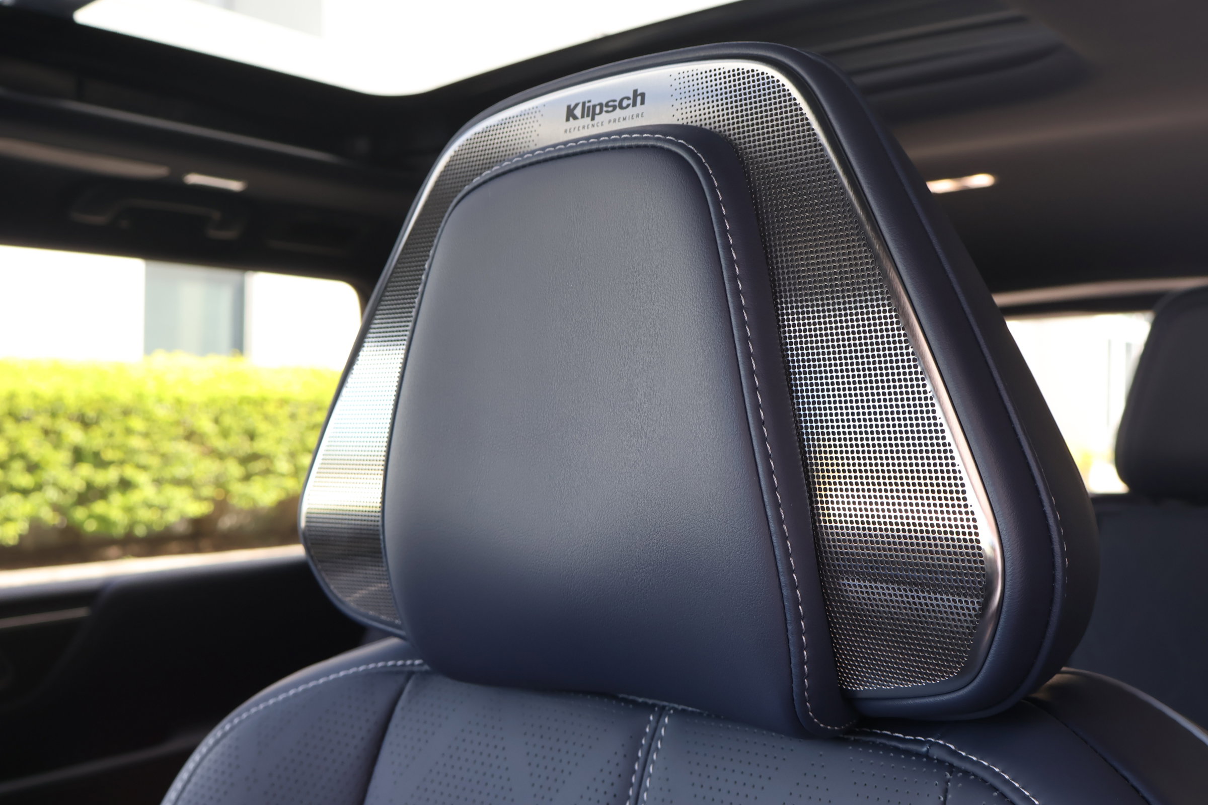 New 2026 INFINITI QX80 4WD image 31