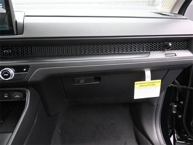 New 2026 Honda CR-V EX image 24