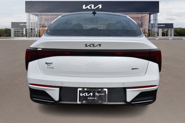 New 2026 Kia K5 GT-Line w/ GT-Line Premium Package image 5