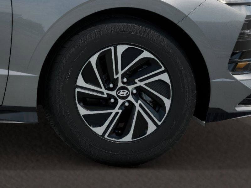 New 2026 Hyundai Sonata Blue FWD image 8