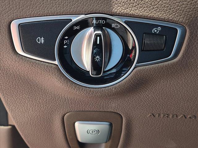 Used 2019 Mercedes-Benz E 450 4MATIC Wagon image 11