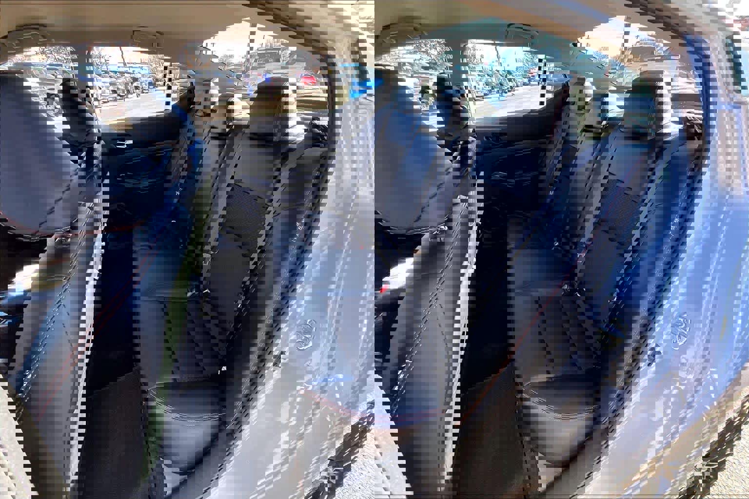 Used 2024 Nissan Altima 2.5 SR image 20