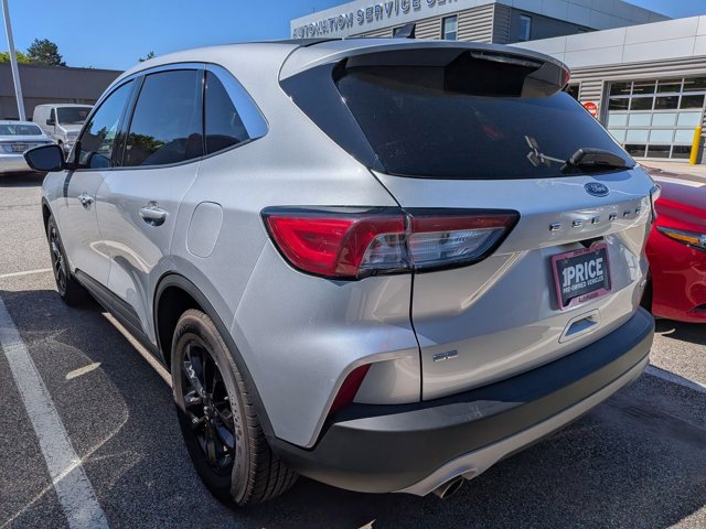 Used 2020 Ford Escape SEL FWD image 5