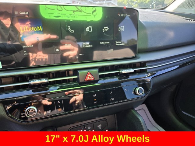 New 2026 Kia Sportage LX w/ LX Convenience Package AWD/4WD image 11