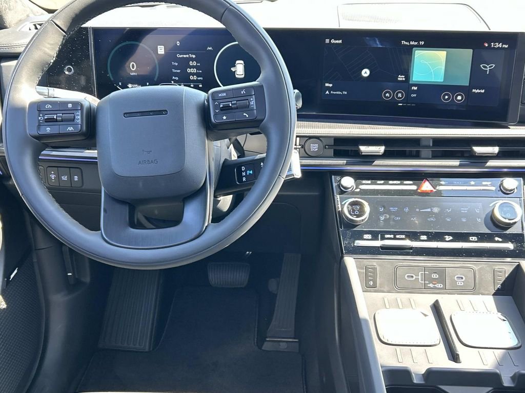 New 2026 Hyundai Santa Fe Calligraphy image 26