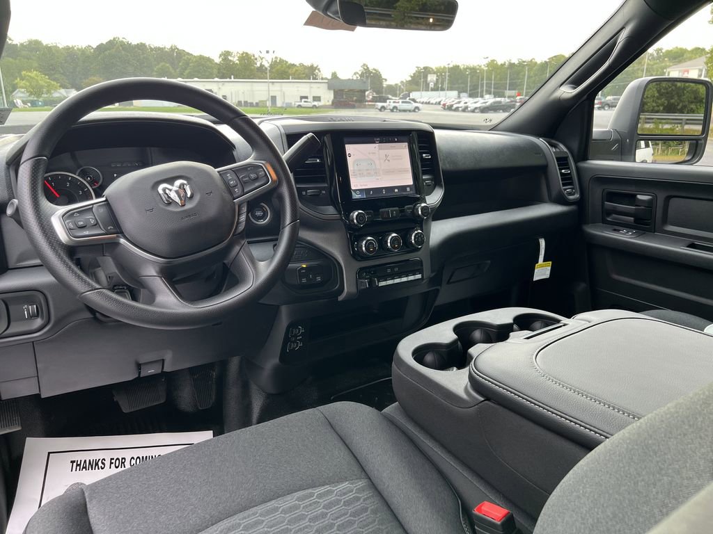 New 2026 RAM 4500 Tradesman image 19