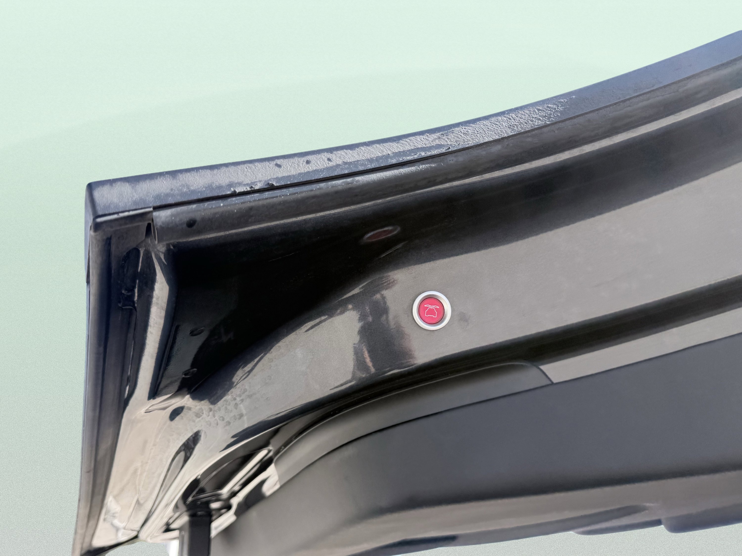 Used 2024 Tesla Model X Long Range image 37