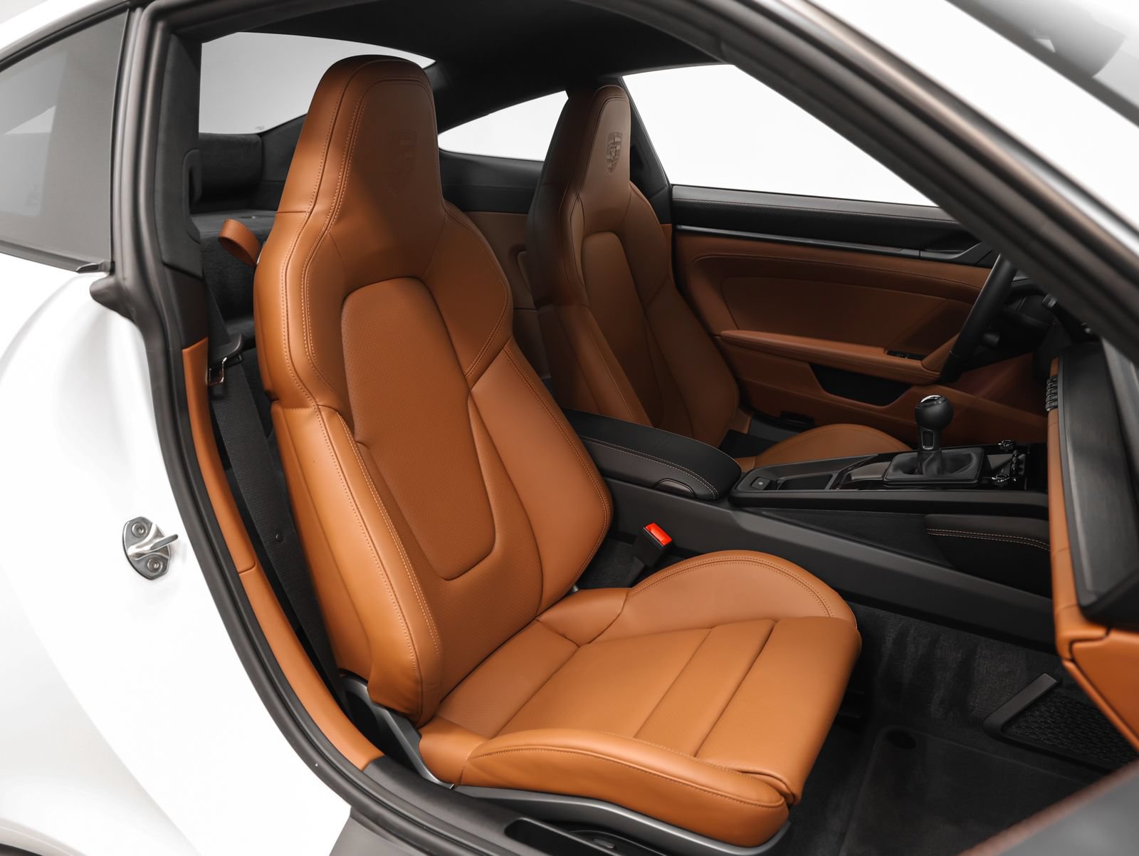 Certified 2023 Porsche 911 GT3 RWD image 30