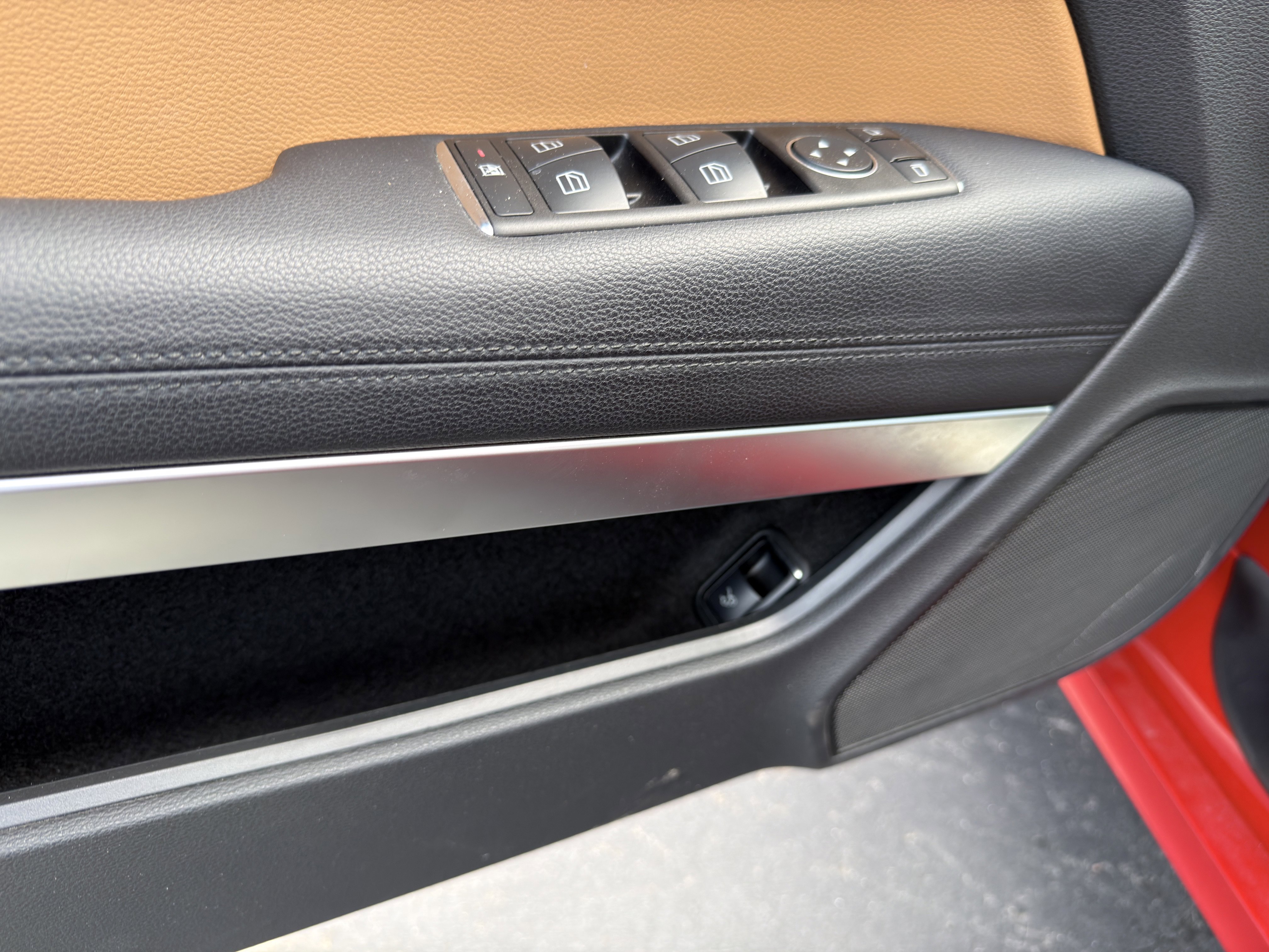 Used 2012 Mercedes-Benz E 350 Cabriolet image 18