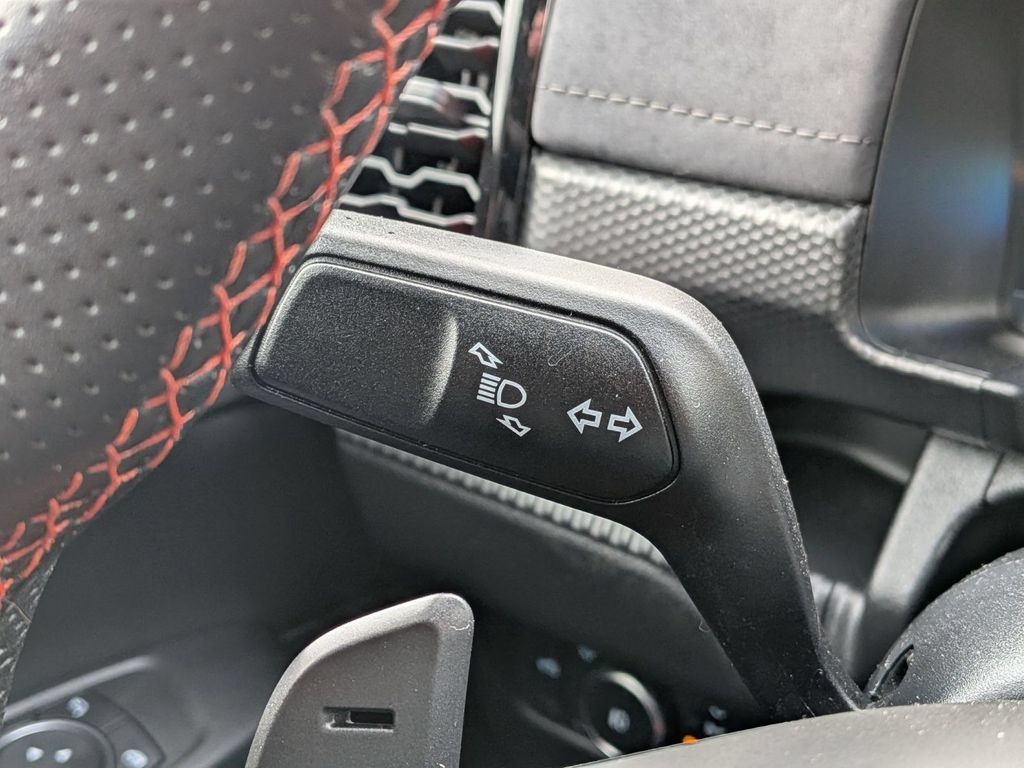 Used 2025 Ford Ranger Raptor AWD/4WD image 21