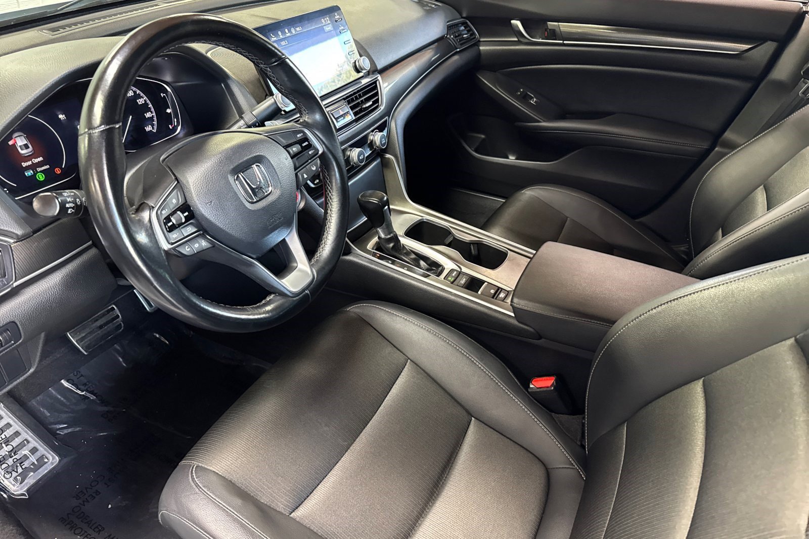 Used 2022 Honda Accord Sport image 4