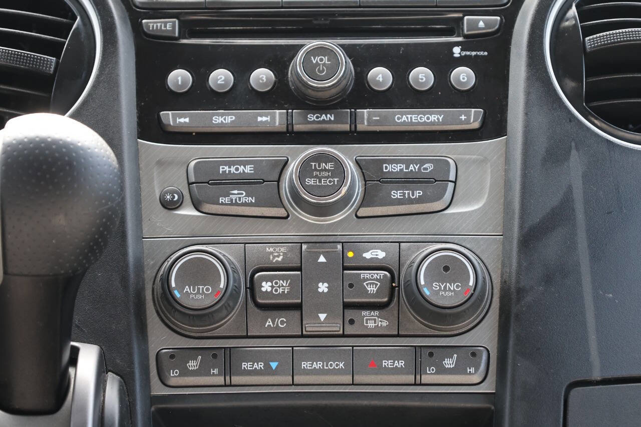 Used 2014 Honda Pilot EX-L image 21