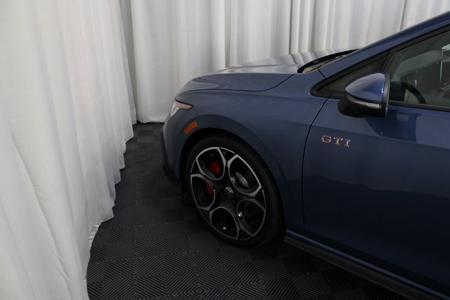 New 2025 Volkswagen GTI Autobahn image 22