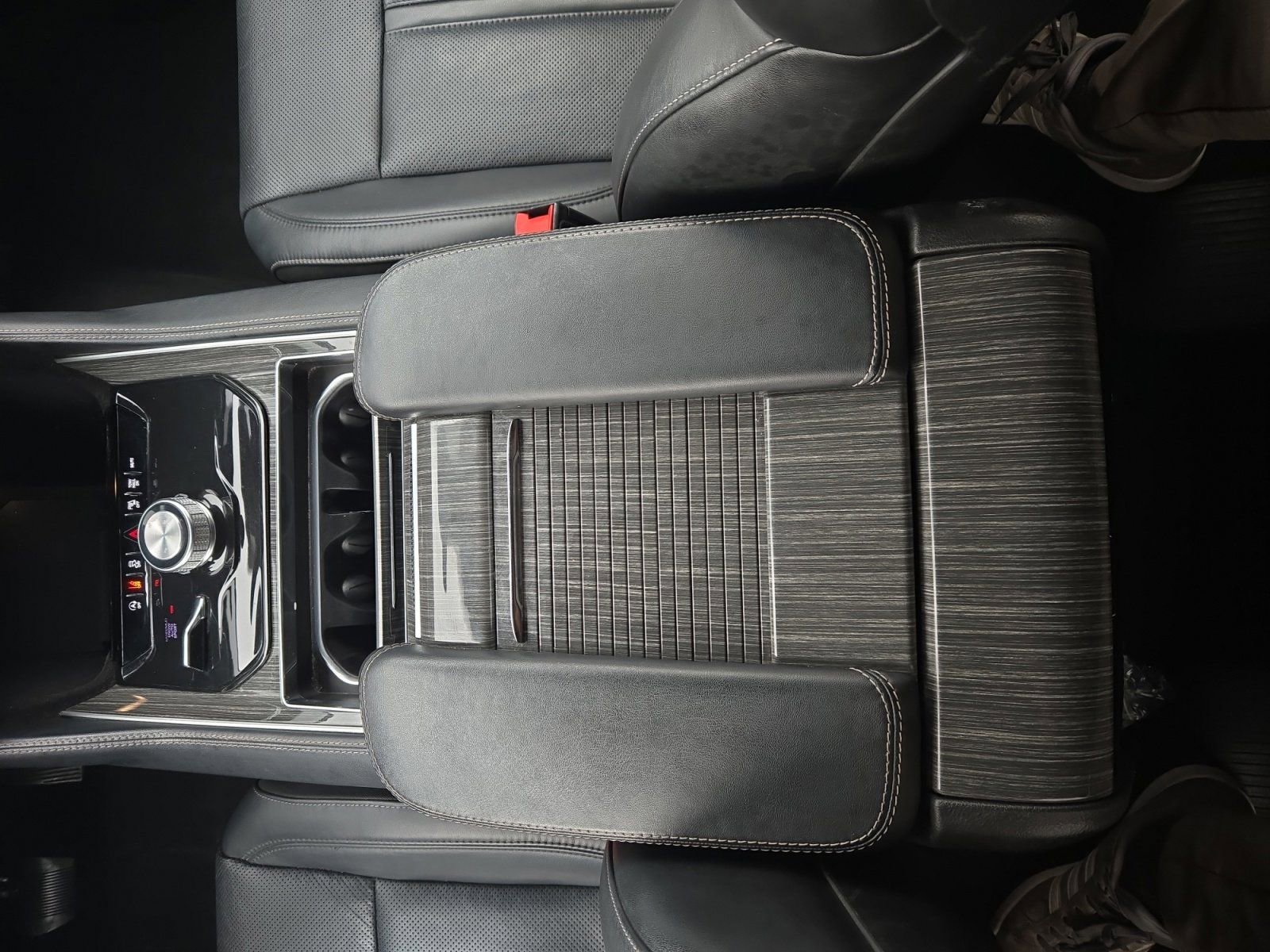 Used 2022 Jeep Wagoneer Series II AWD/4WD image 21