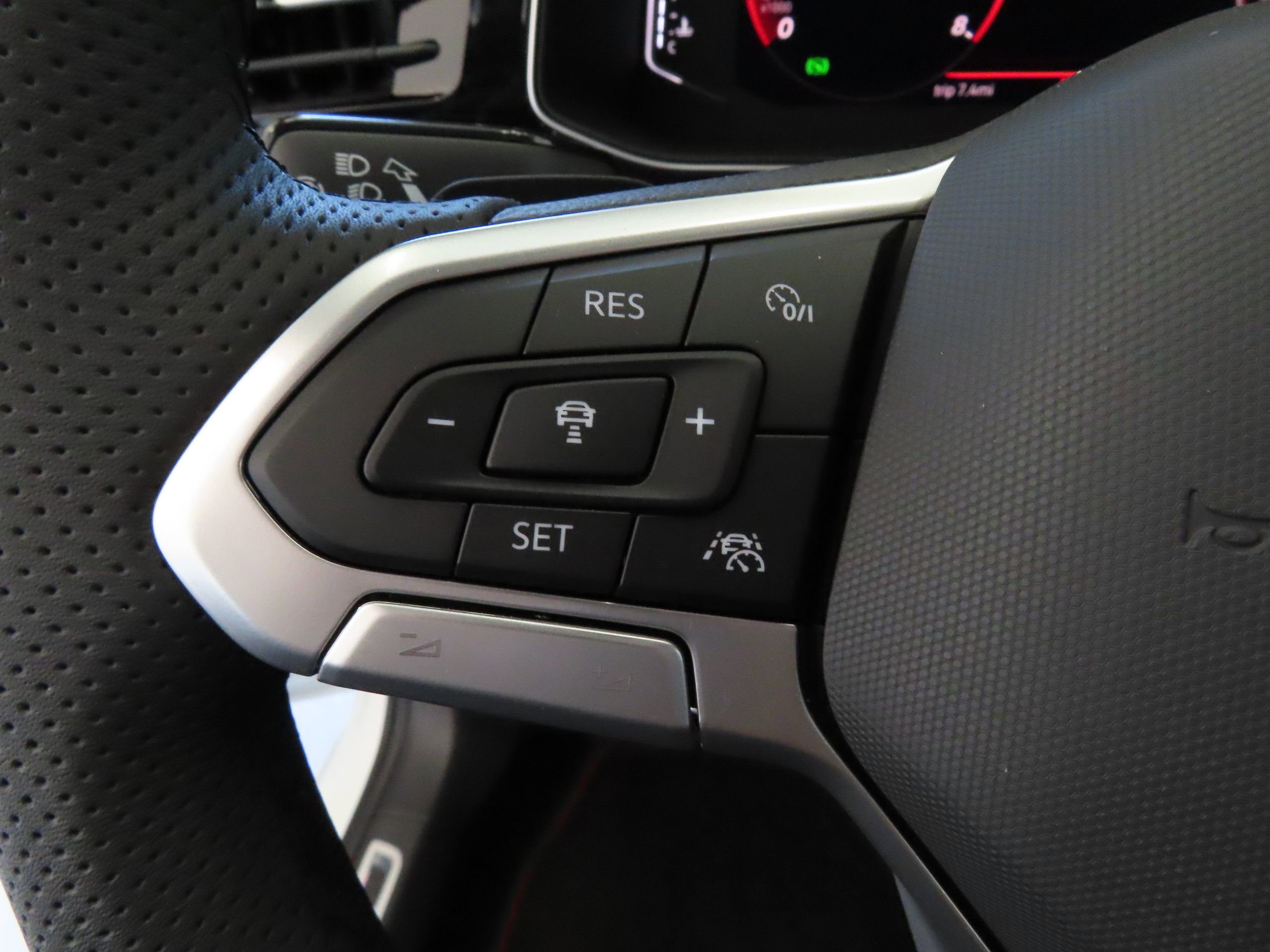 New 2026 Volkswagen Jetta GLI Autobahn image 14