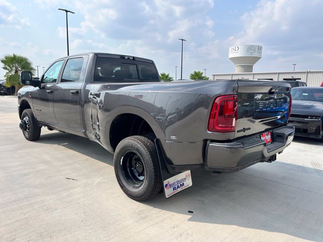 New 2027 RAM 3500 Lone Star AWD/4WD image 5