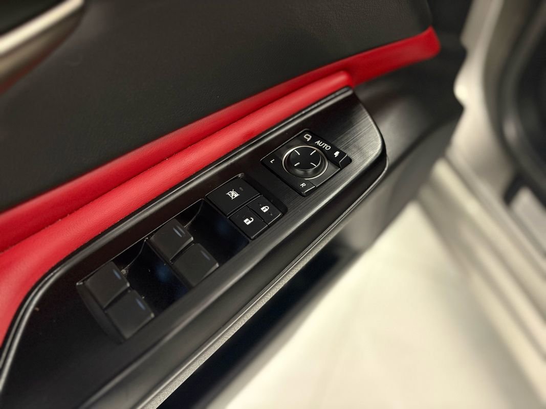 Used 2020 Lexus ES 350 F Sport image 25