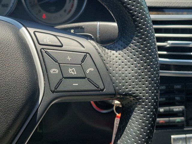 Used 2014 Mercedes-Benz E 350 Sedan image 20