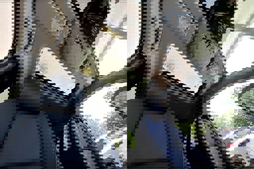 New 2025 MAZDA CX-30 2.5 Turbo w/ Premium Package image 26